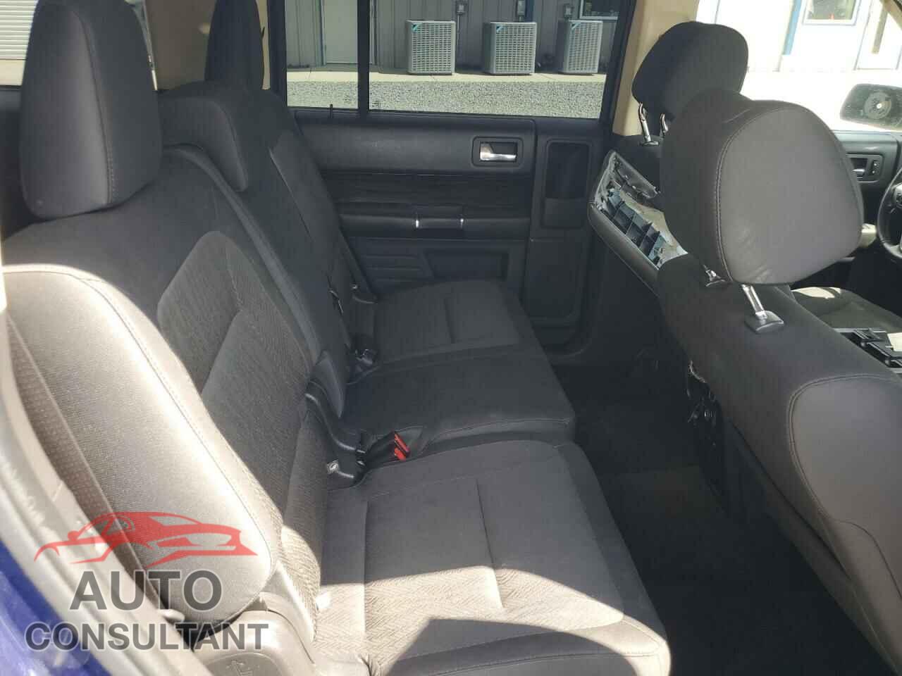 FORD FLEX 2014 - 2FMGK5C86EBD43002
