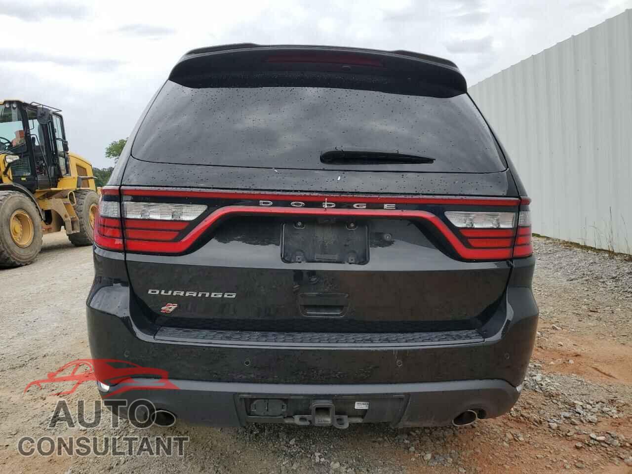 DODGE DURANGO 2023 - 1C4SDJFT7PC564421