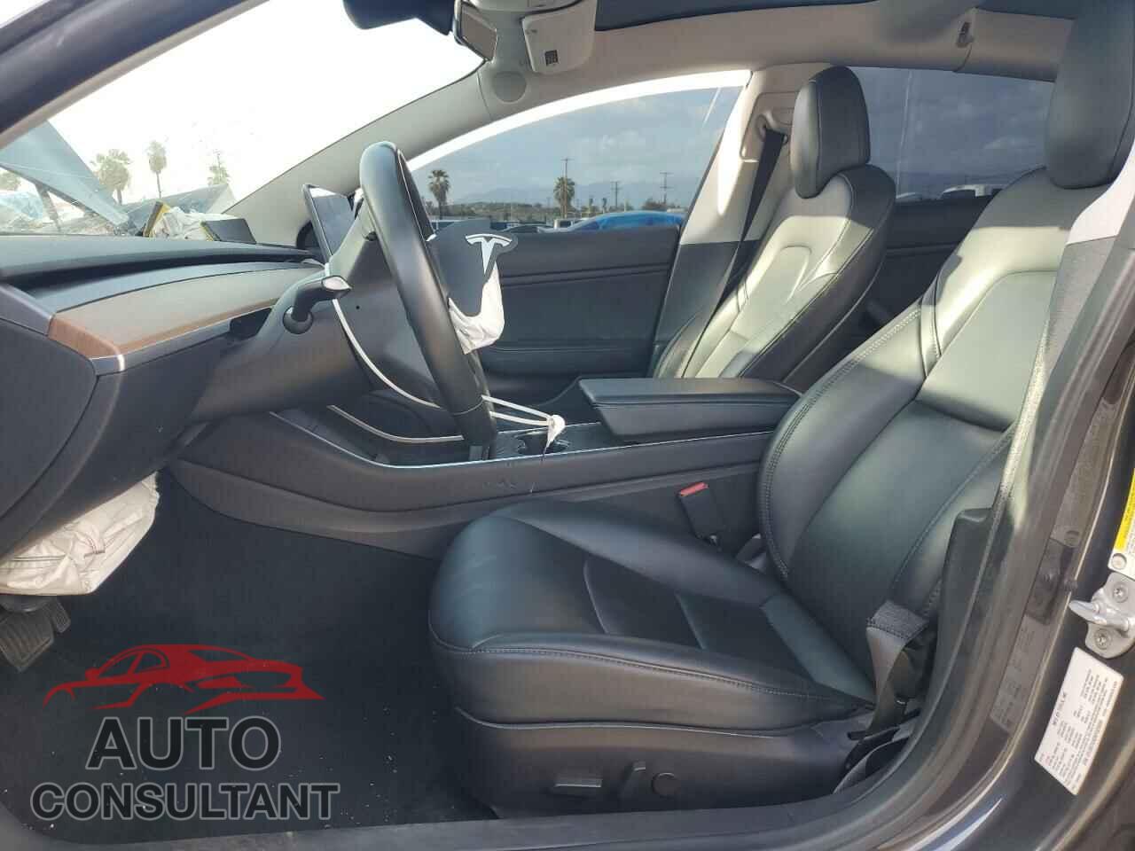 TESLA MODEL 3 2019 - 5YJ3E1EA2KF325694