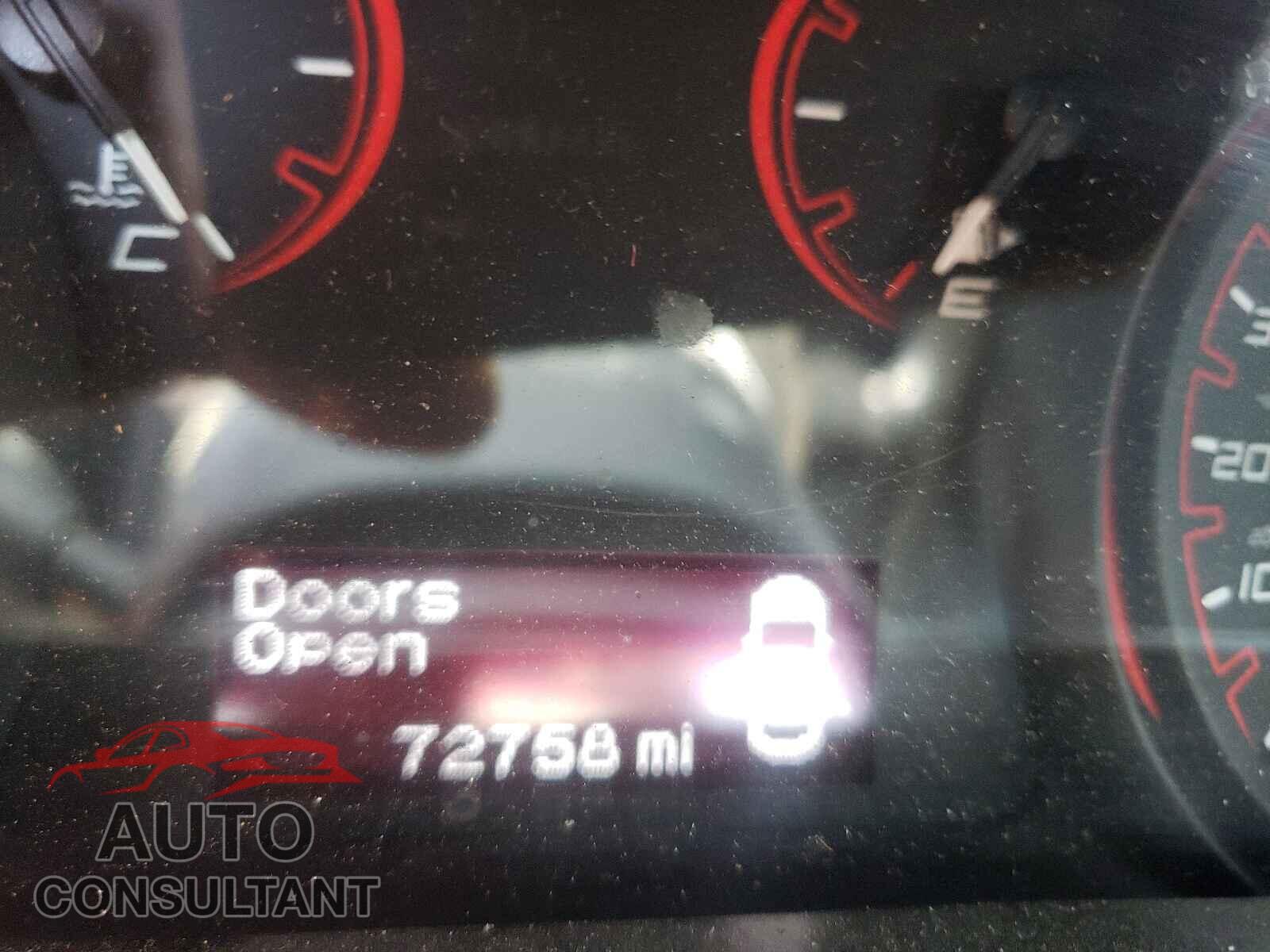 DODGE DART 2016 - 1C3CDFFA1GD820440