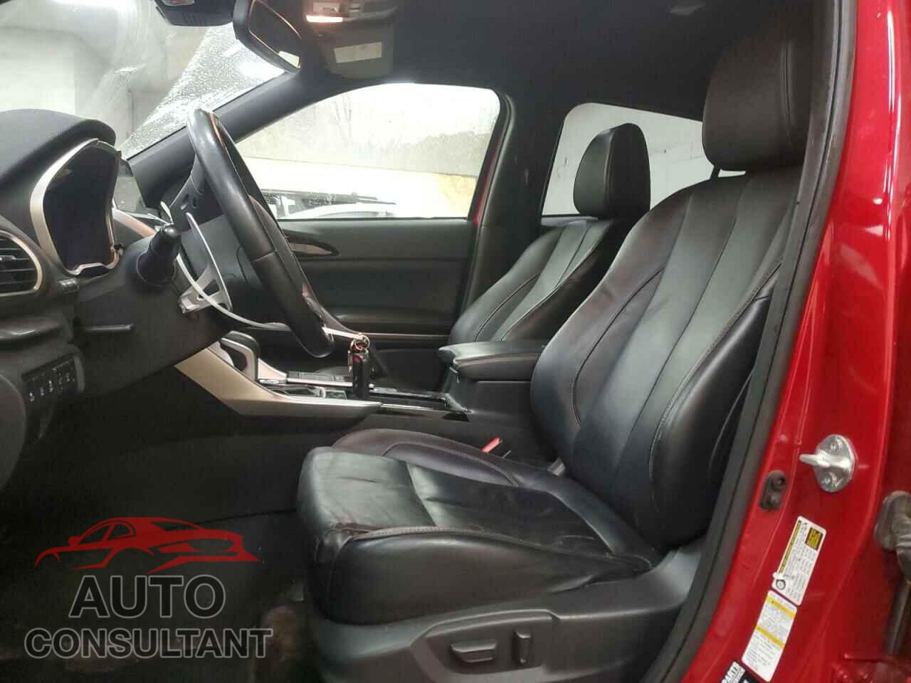 MITSUBISHI ECLIPSE 2020 - JA4AT5AAXLZ002364