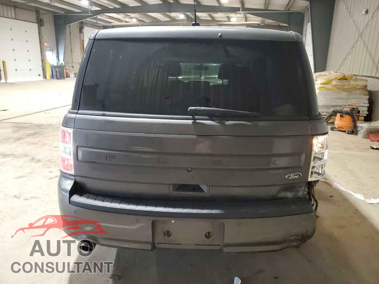 FORD FLEX 2016 - 2FMGK5B88GBA19764