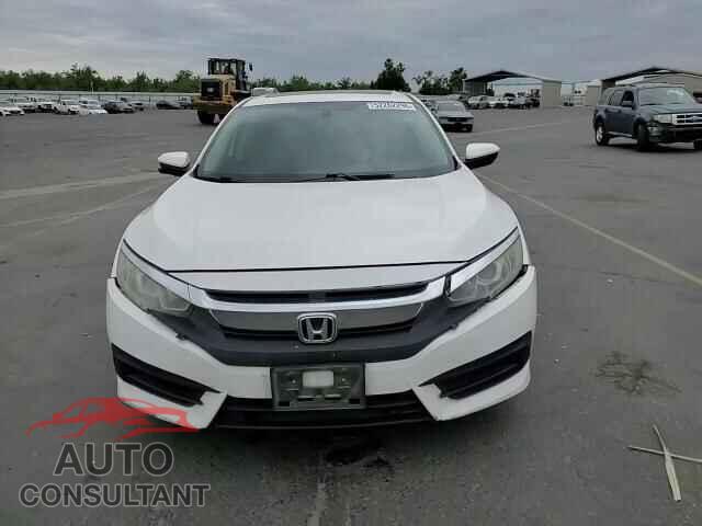 HONDA CIVIC 2016 - 19XFC2F79GE223687