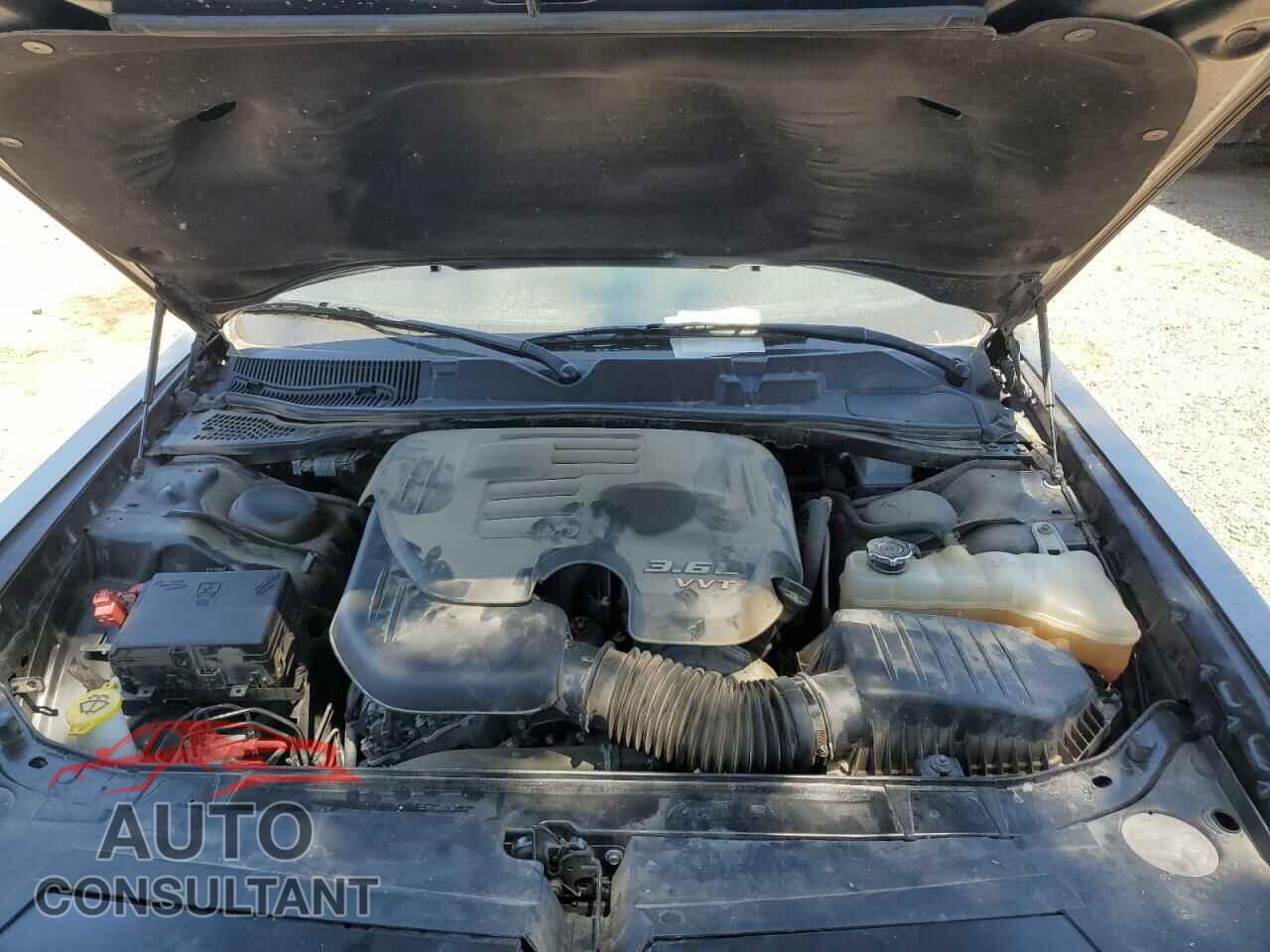 DODGE CHALLENGER 2022 - 2C3CDZAG4NH254044