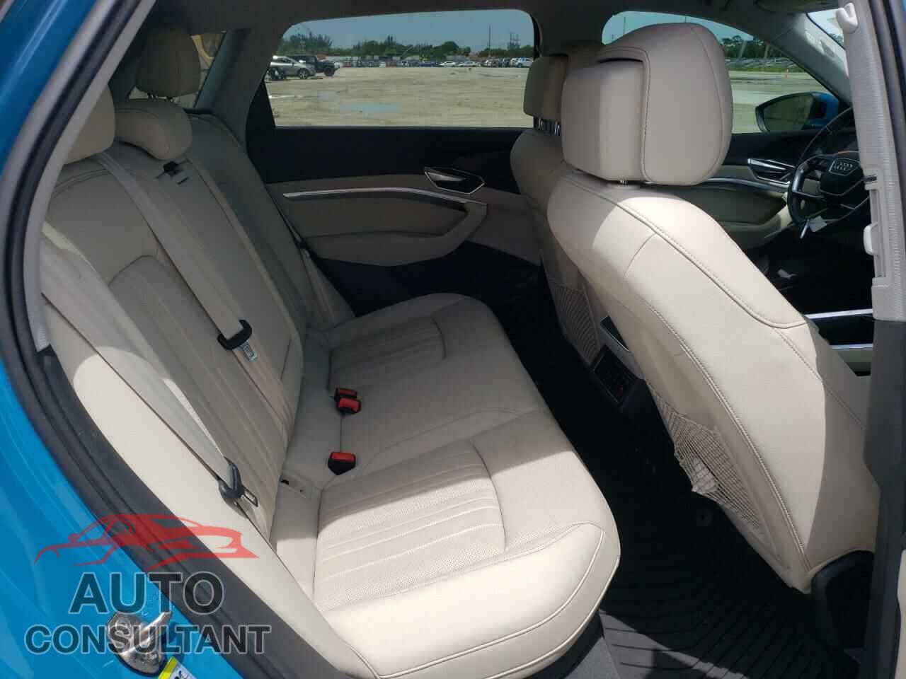 AUDI E-TRON 2019 - WA1LAAGE2KB022018