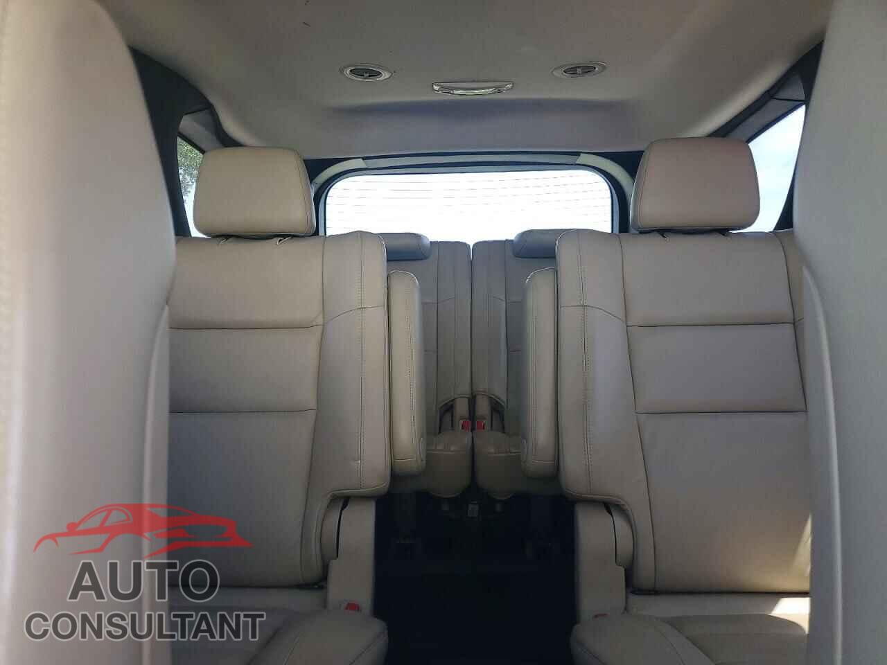 DODGE DURANGO 2015 - 1C4RDJDG0FC843843