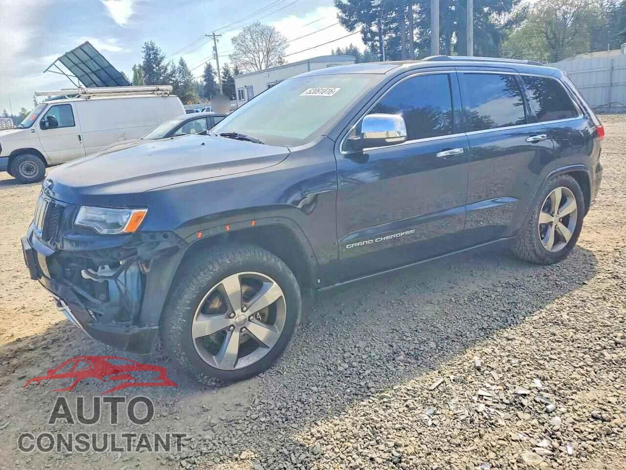 JEEP CHEROKEE 2014 - 1C4RJFCT2EC357912