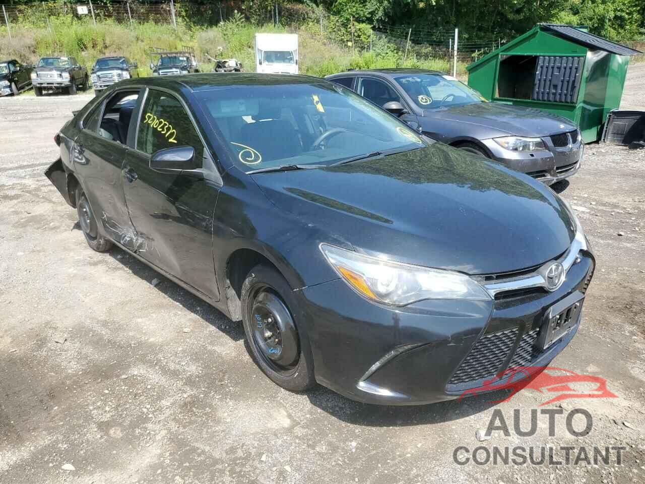 TOYOTA CAMRY 2016 - 4T1BF1FK0GU208304