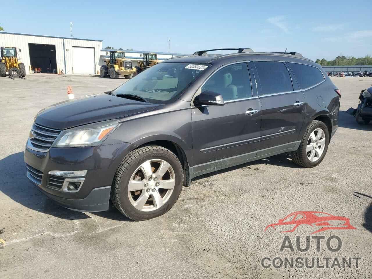 CHEVROLET TRAVERSE 2017 - 1GNKRJKD0HJ179352