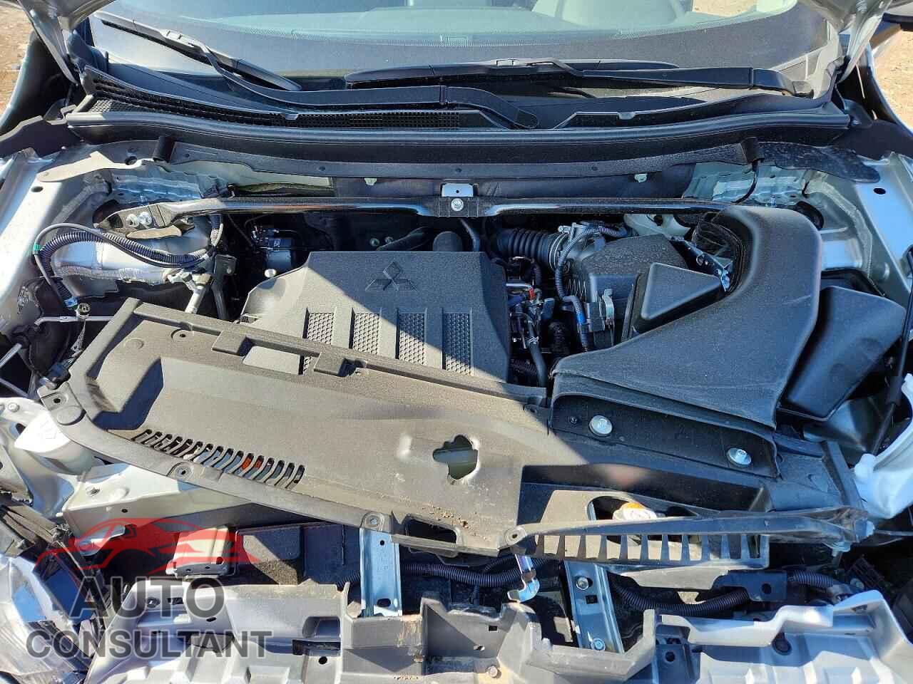 MITSUBISHI ECLIPSE 2026 - JA4ATWAA6TZ018549