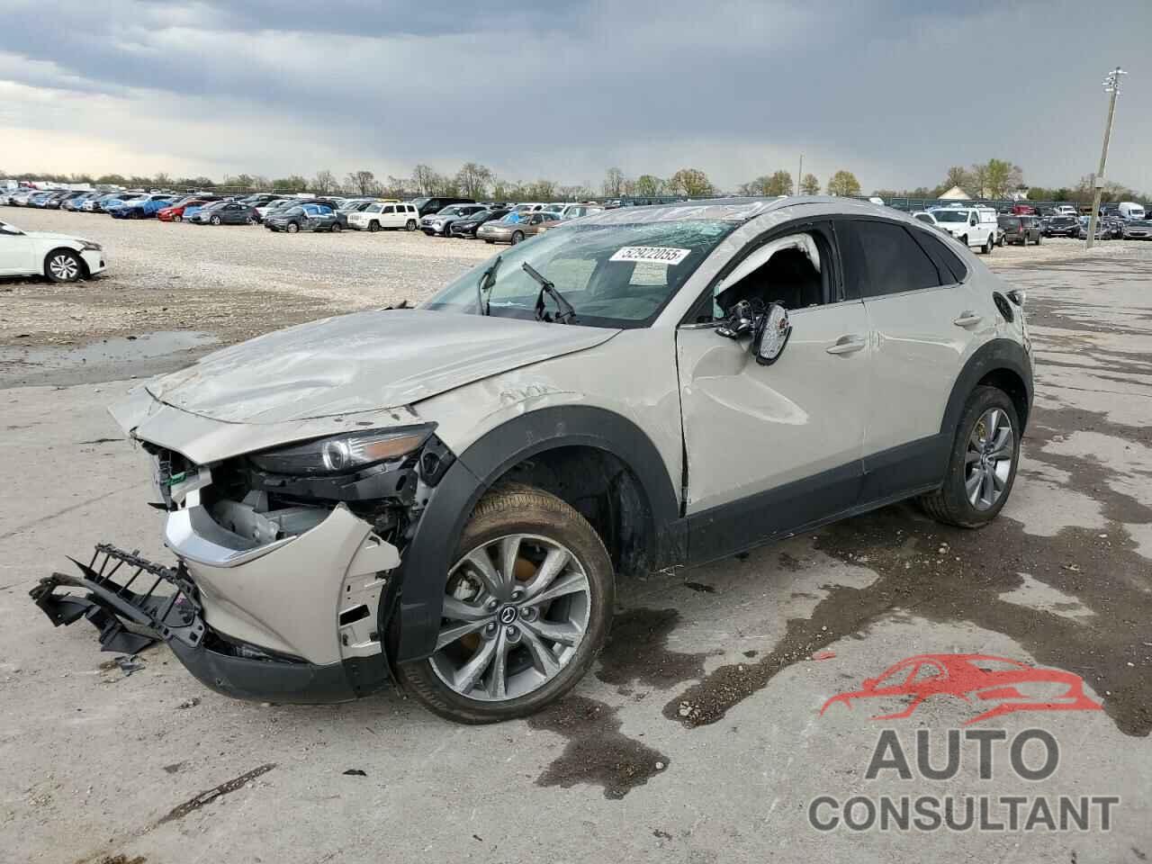 MAZDA CX30 2024 - 3MVDMBDM3RM695033