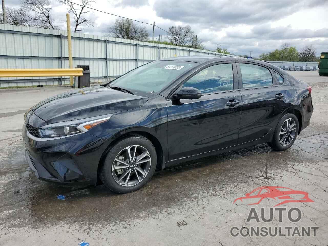 KIA FORTE 2024 - 3KPF24AD3RE825838
