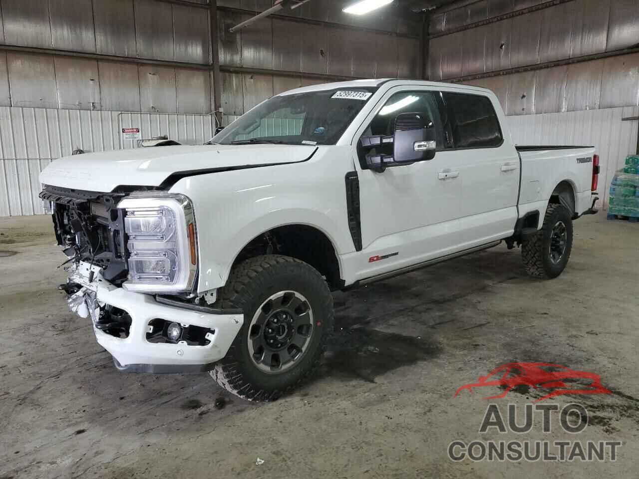 FORD F250 2024 - 1FT8W2BM0REF76166