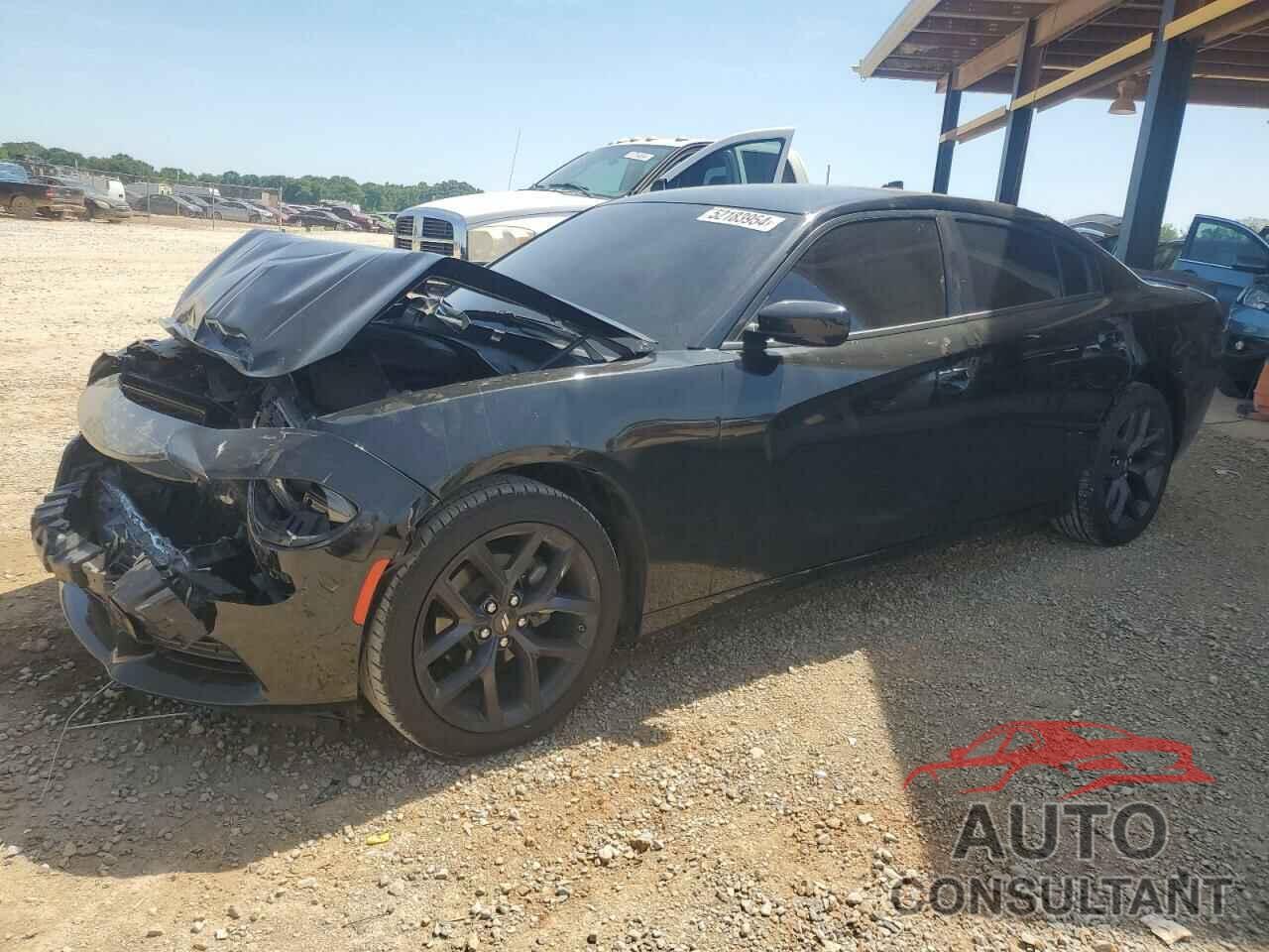 DODGE CHARGER 2023 - 2C3CDXBG0PH515921