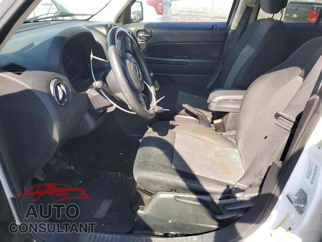 JEEP PATRIOT 2014 - 1C4NJPFA5ED662460