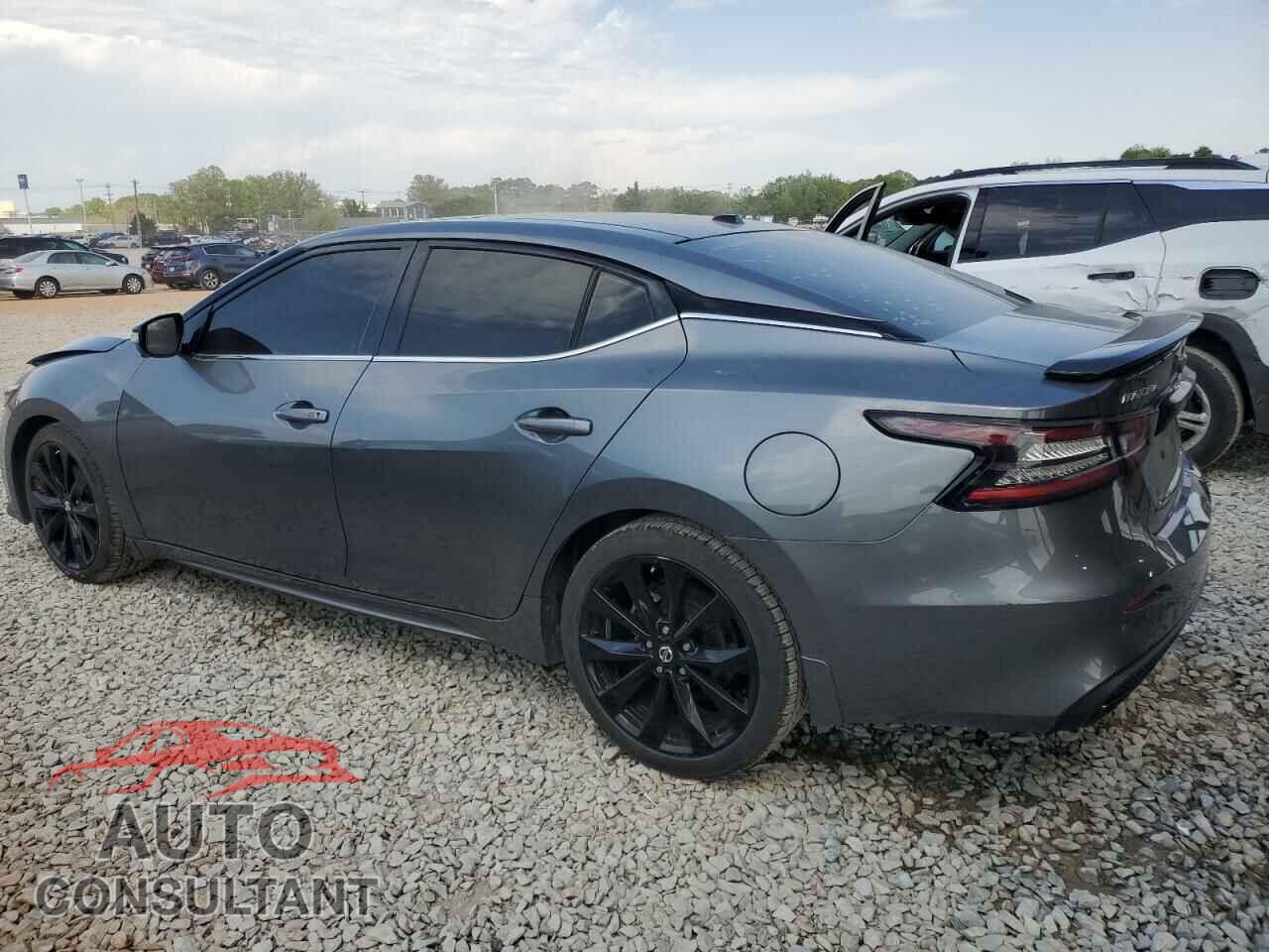 NISSAN MAXIMA 2021 - 1N4AA6EV2MC511602