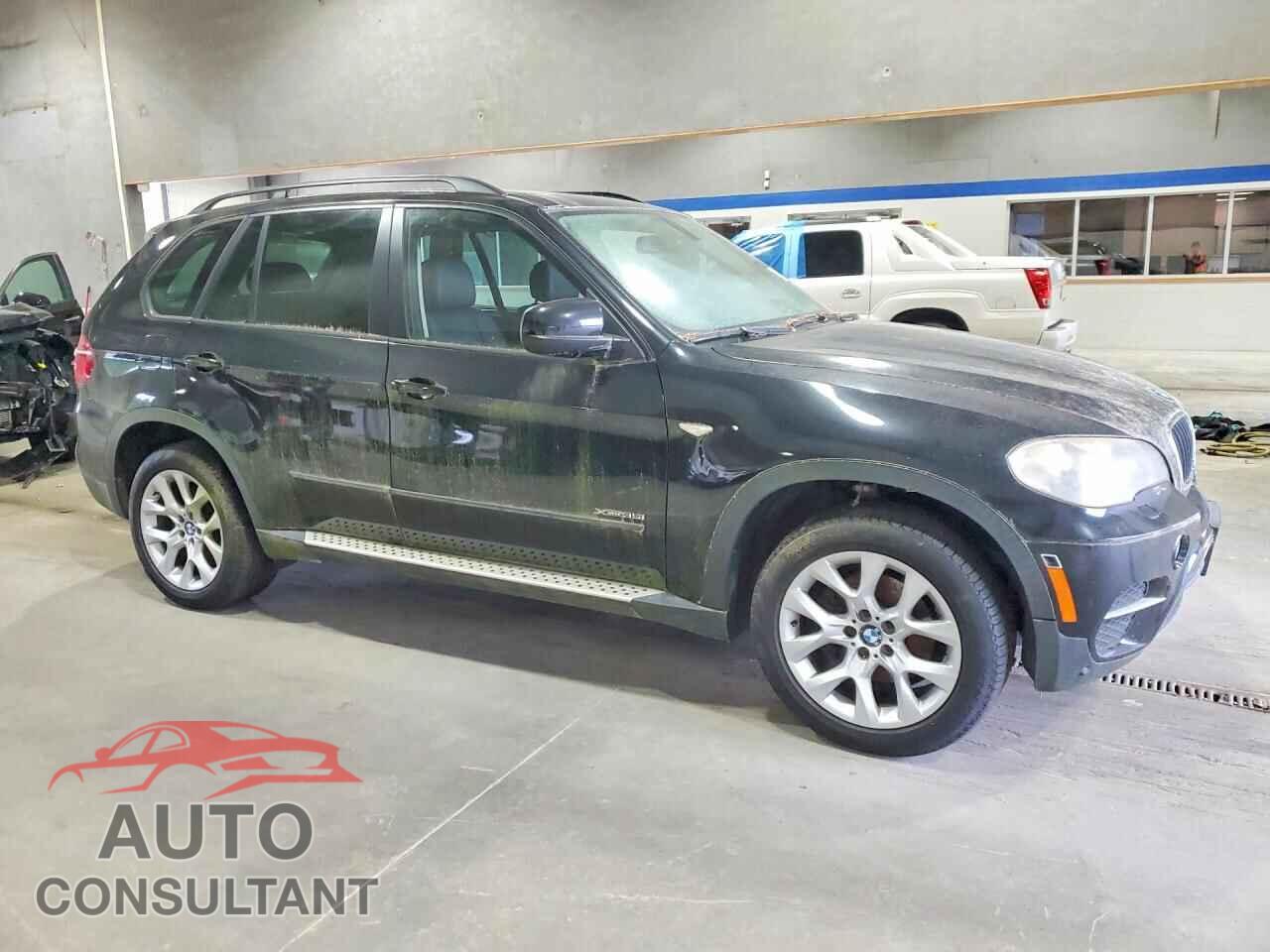 BMW X5 2012 - 5UXZV4C5XCL752006
