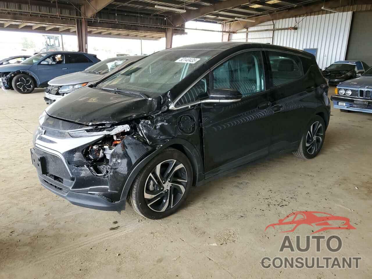 CHEVROLET BOLT 2023 - 1G1FX6S05P4192436