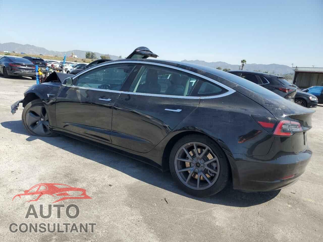 TESLA MODEL 3 2019 - 5YJ3E1EA3KF409748