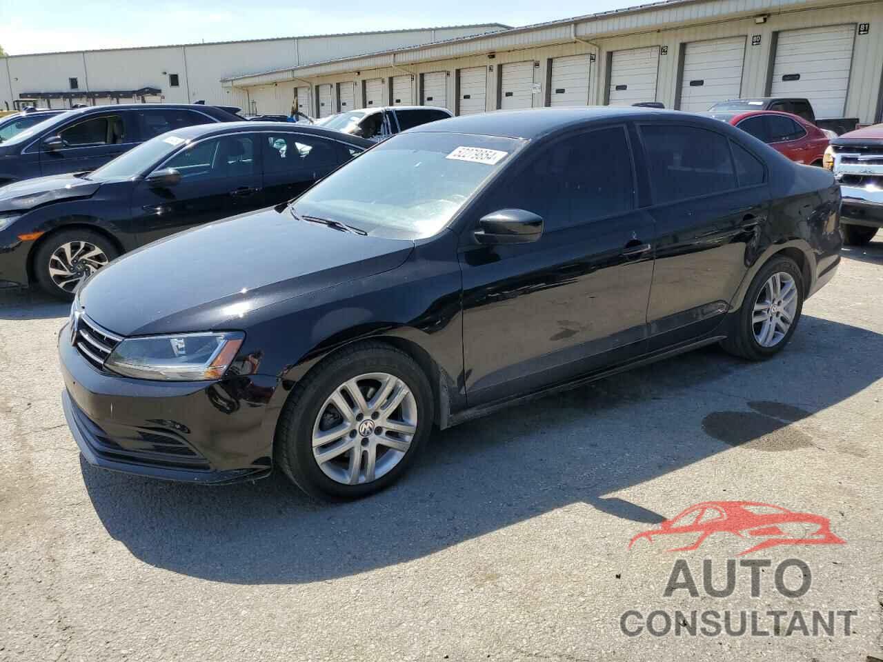 VOLKSWAGEN JETTA 2018 - 3VW167AJ6JM221097