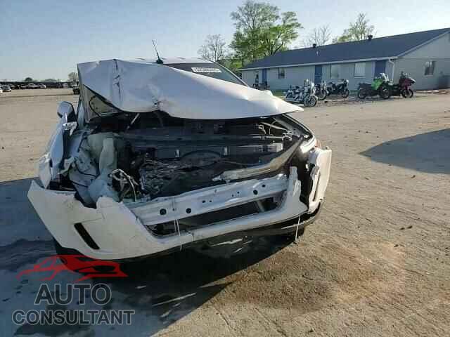 FORD EDGE 2013 - 2FMDK4KCXDBB47422