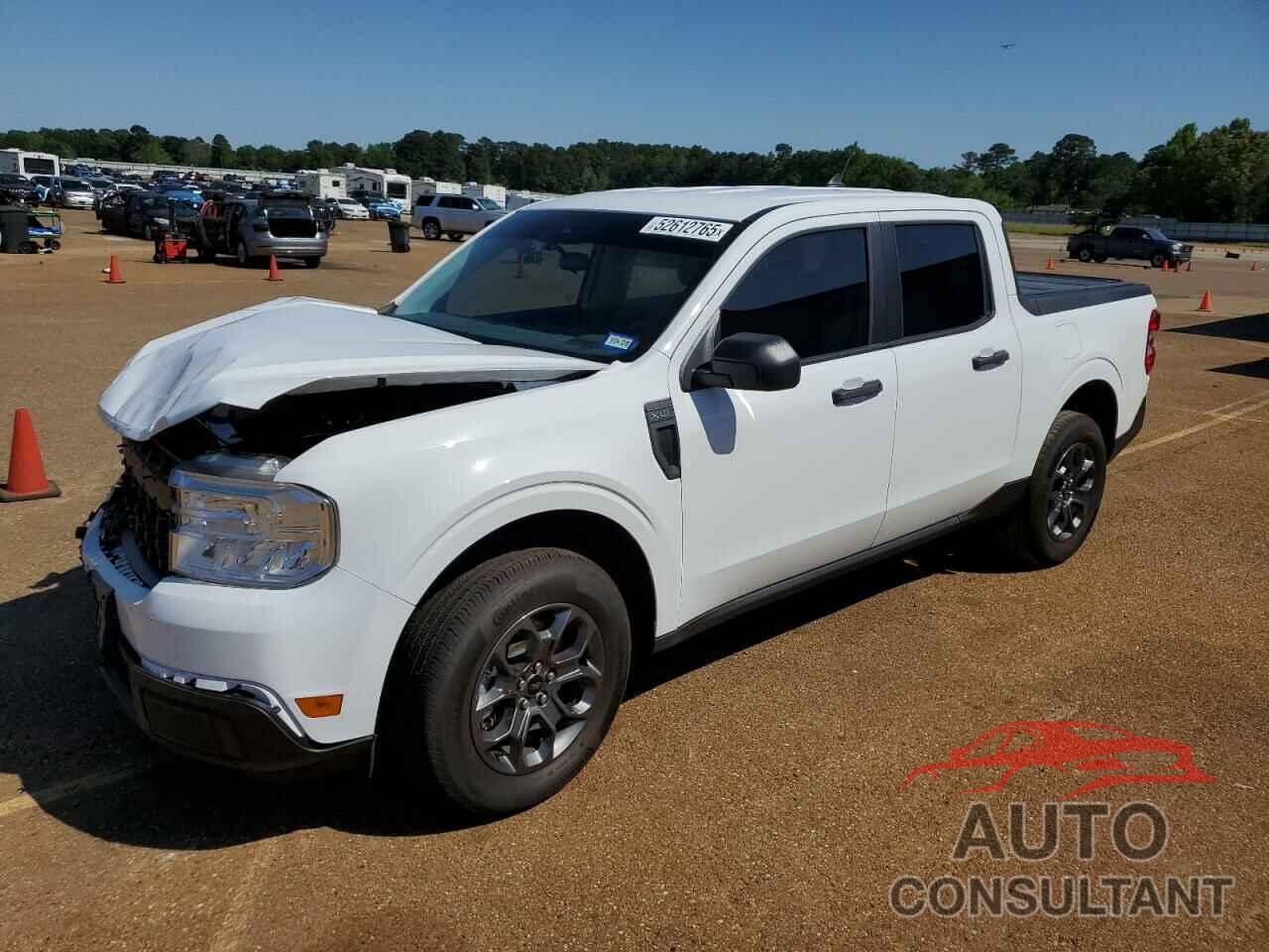 FORD MAVERICK 2024 - 3FTTW8H31RRB61575