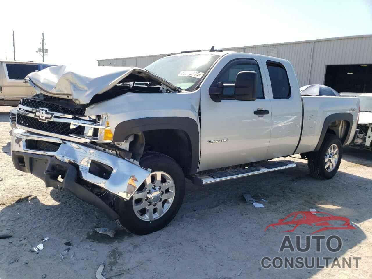 CHEVROLET ALL Models 2011 - 1GC2KXCG6BZ227745