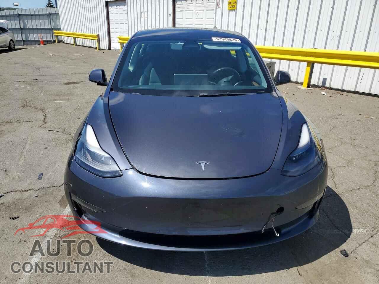 TESLA MODEL 3 2023 - 5YJ3E1EC7PF383860