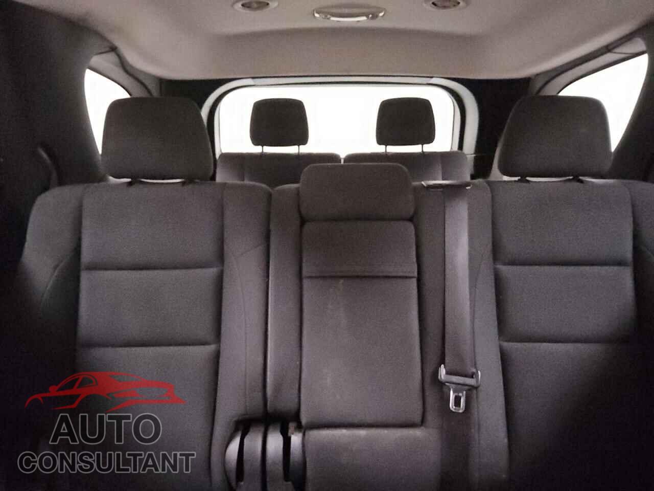 DODGE DURANGO 2015 - 1C4RDHAG3FC127743