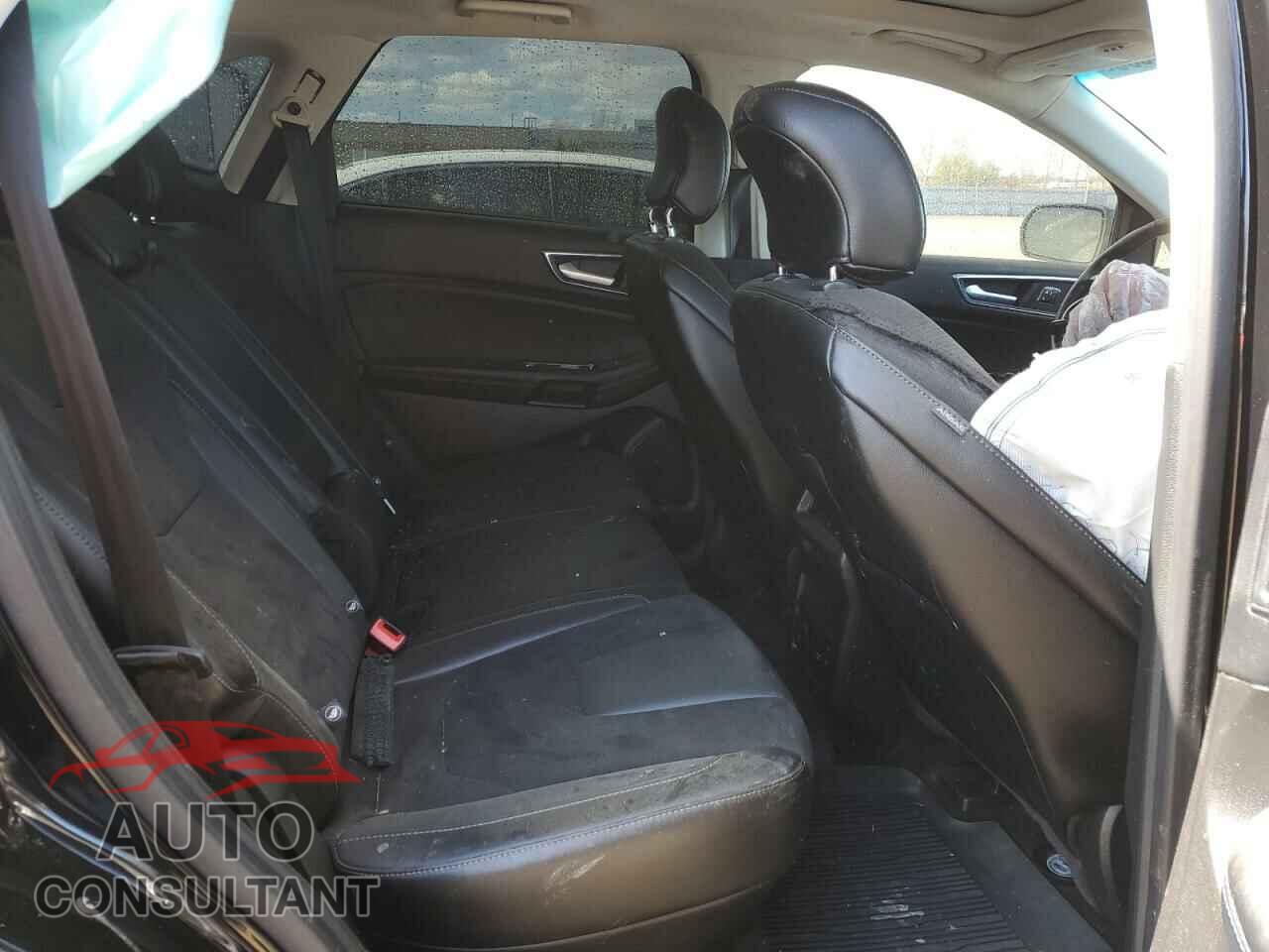 FORD EDGE 2017 - 2FMPK4AP7HBC56640