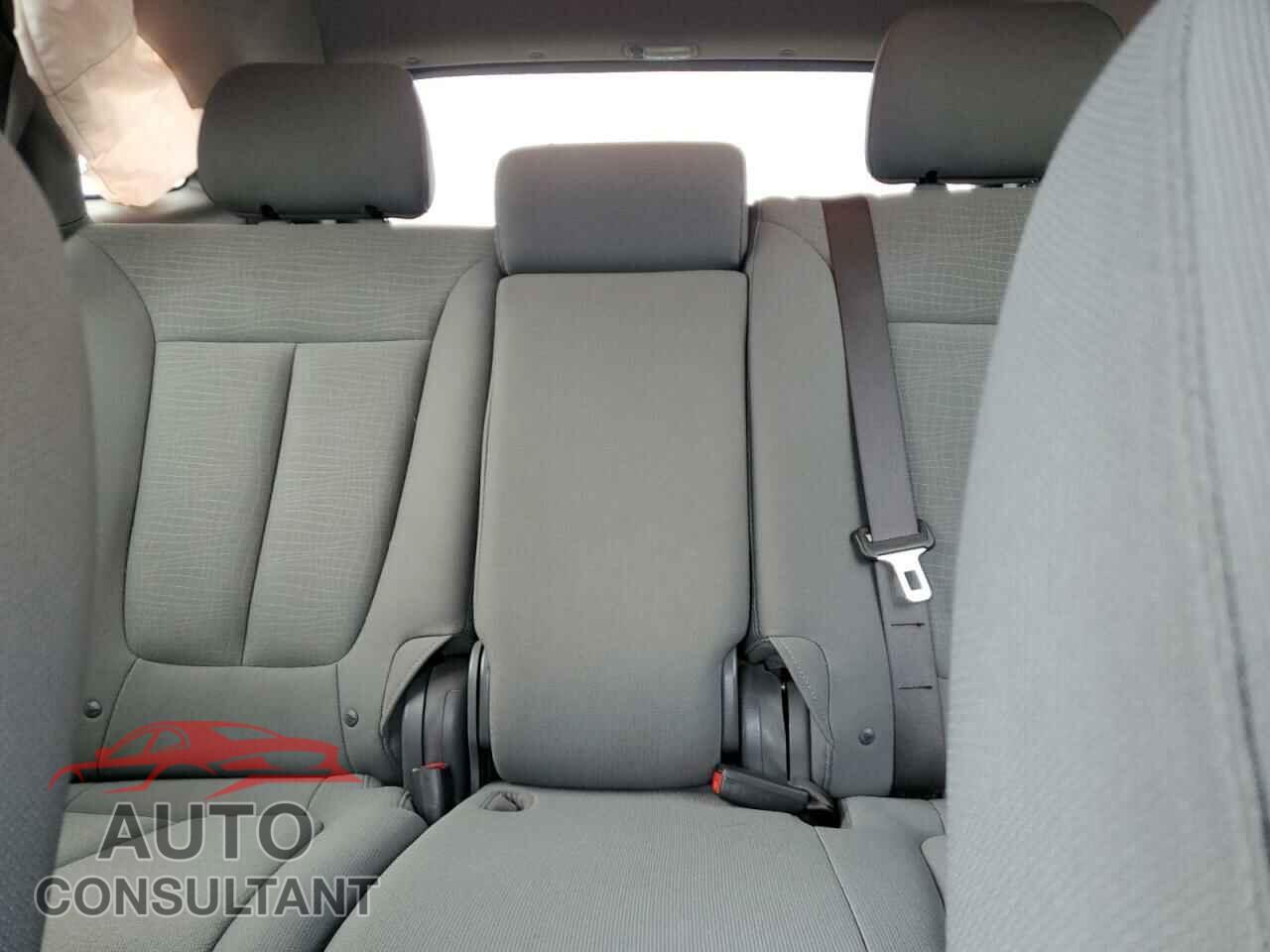 HYUNDAI SANTA FE 2010 - 5NMSG3AB7AH344738