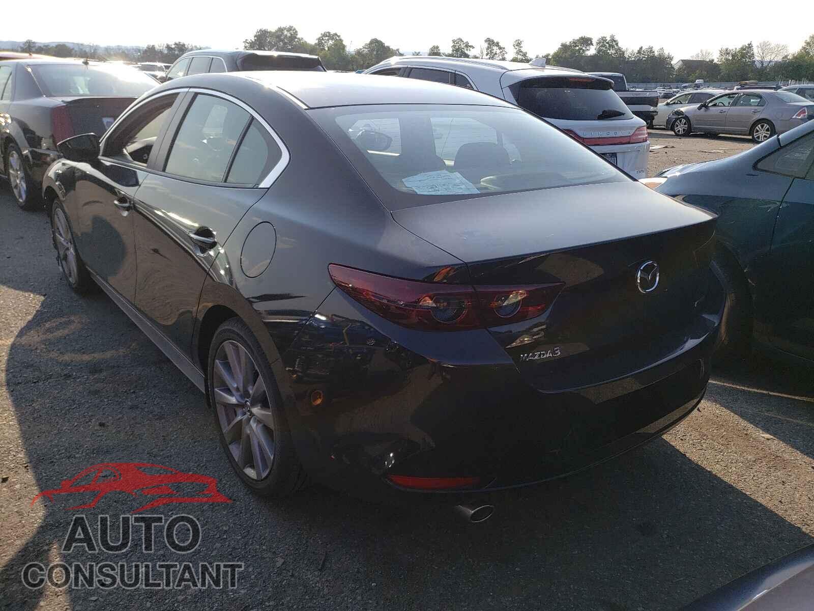 MAZDA 3 2021 - JM1BPABL1M1337648