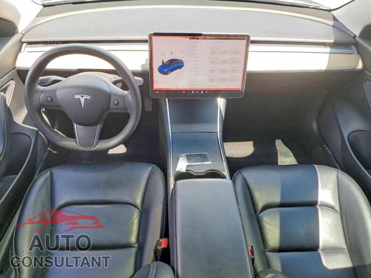 TESLA MODEL 3 2020 - 5YJ3E1EA0LF796888