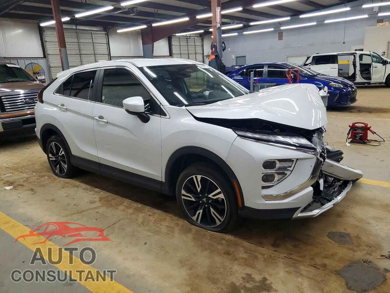 MITSUBISHI ECLIPSE 2024 - JA4ATWAA6RZ044982