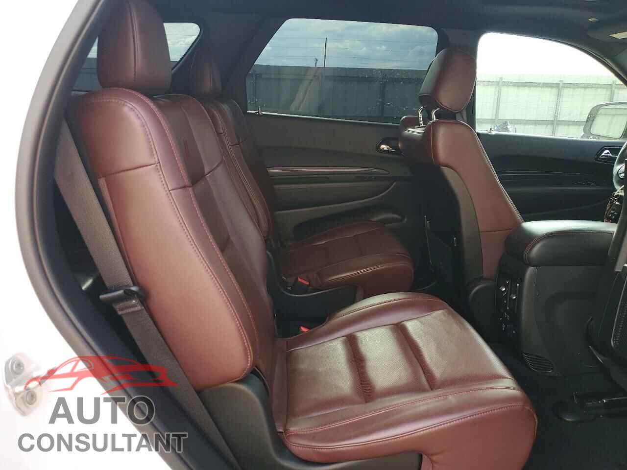 DODGE DURANGO 2023 - 1C4SDJCT9PC584321