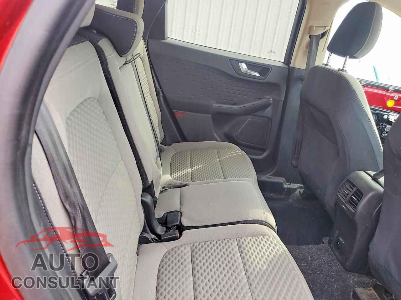 FORD ESCAPE 2020 - 1FMCU0G62LUA22070