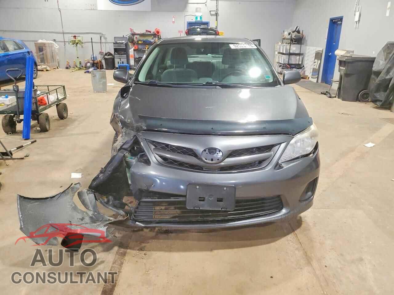 TOYOTA COROLLA 2012 - 2T1BU4EEXCC822176