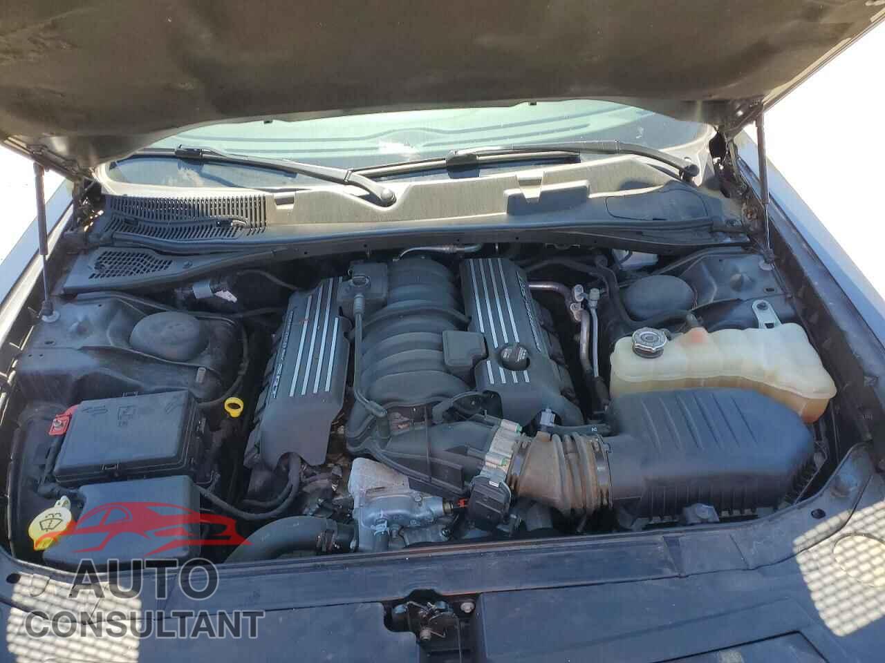 DODGE CHALLENGER 2019 - 2C3CDZFJ3KH570826