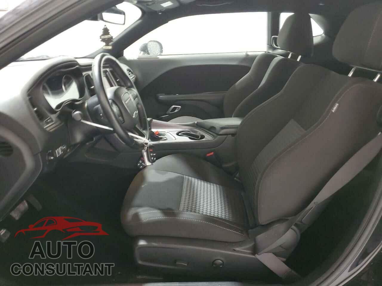 DODGE CHALLENGER 2023 - 2C3CDZJG7PH514665