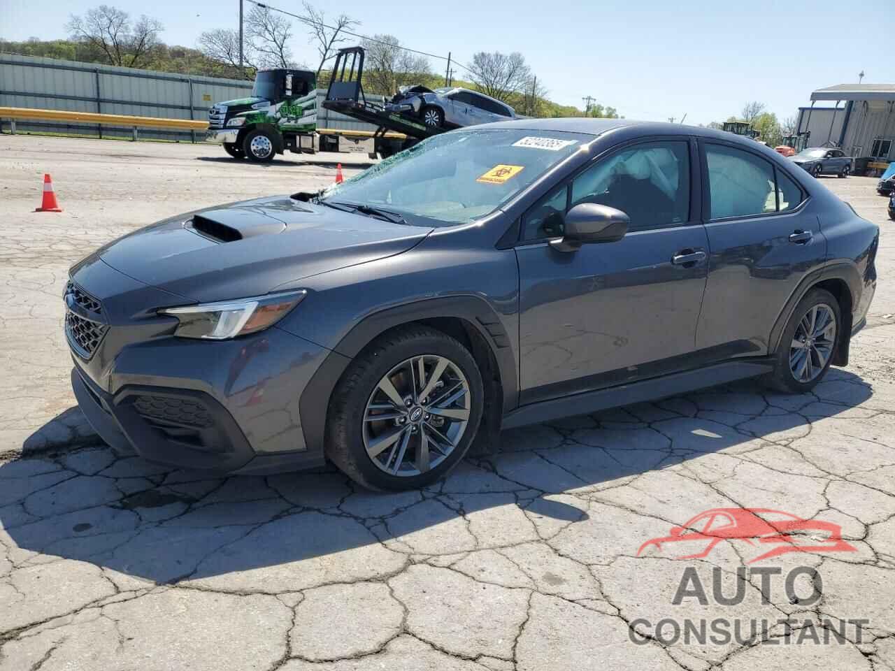 SUBARU WRX 2024 - JF1VBAB62R9804757