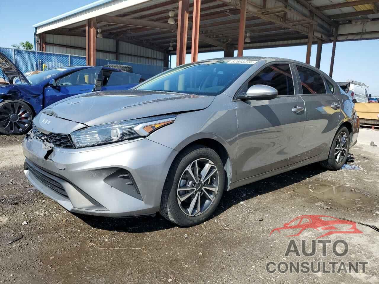KIA FORTE 2022 - 3KPF24AD6NE500739