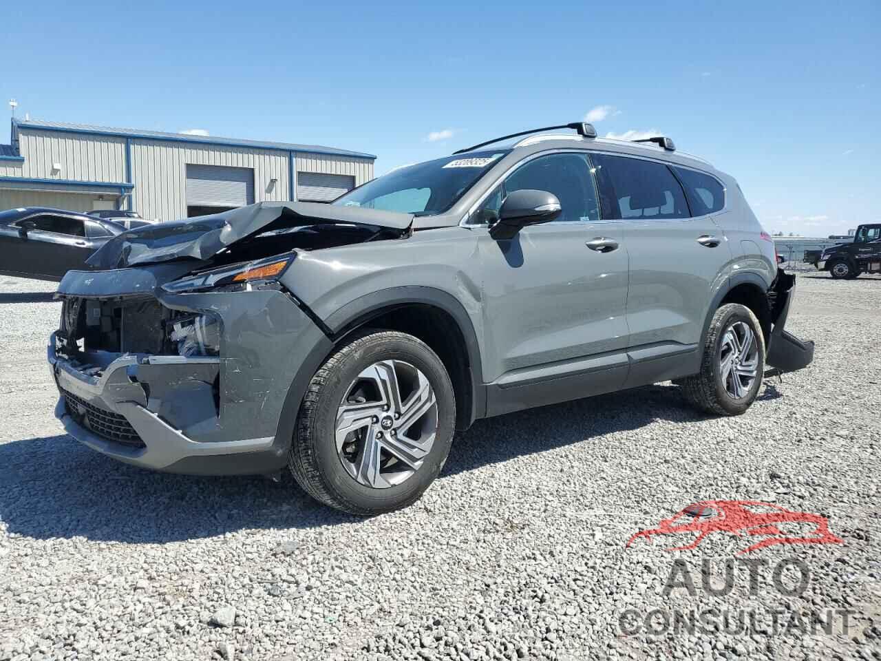 HYUNDAI SANTA FE 2023 - 5NMS2DAJ5PH594841