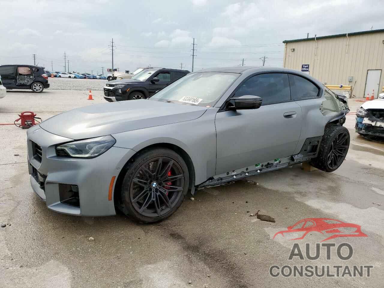 BMW M2 2024 - 3MF13DM06R8E73298