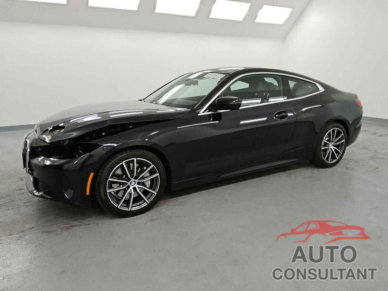 BMW 4 SERIES 2025 - WBA43DA05SCT00064
