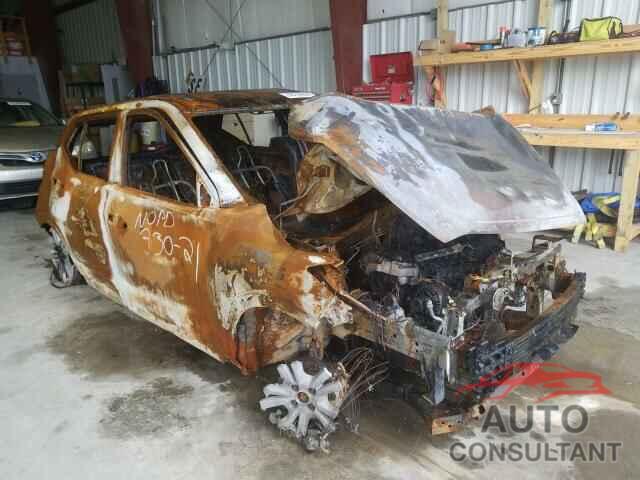 NISSAN KICKS 2019 - 3N1CP5CU8KL519763
