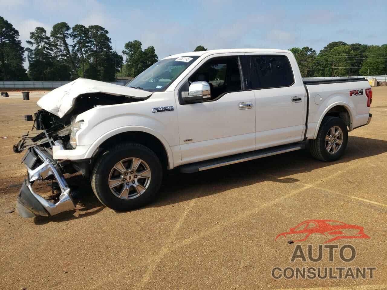 FORD F-150 2015 - 1FTEW1EG8FKD16274