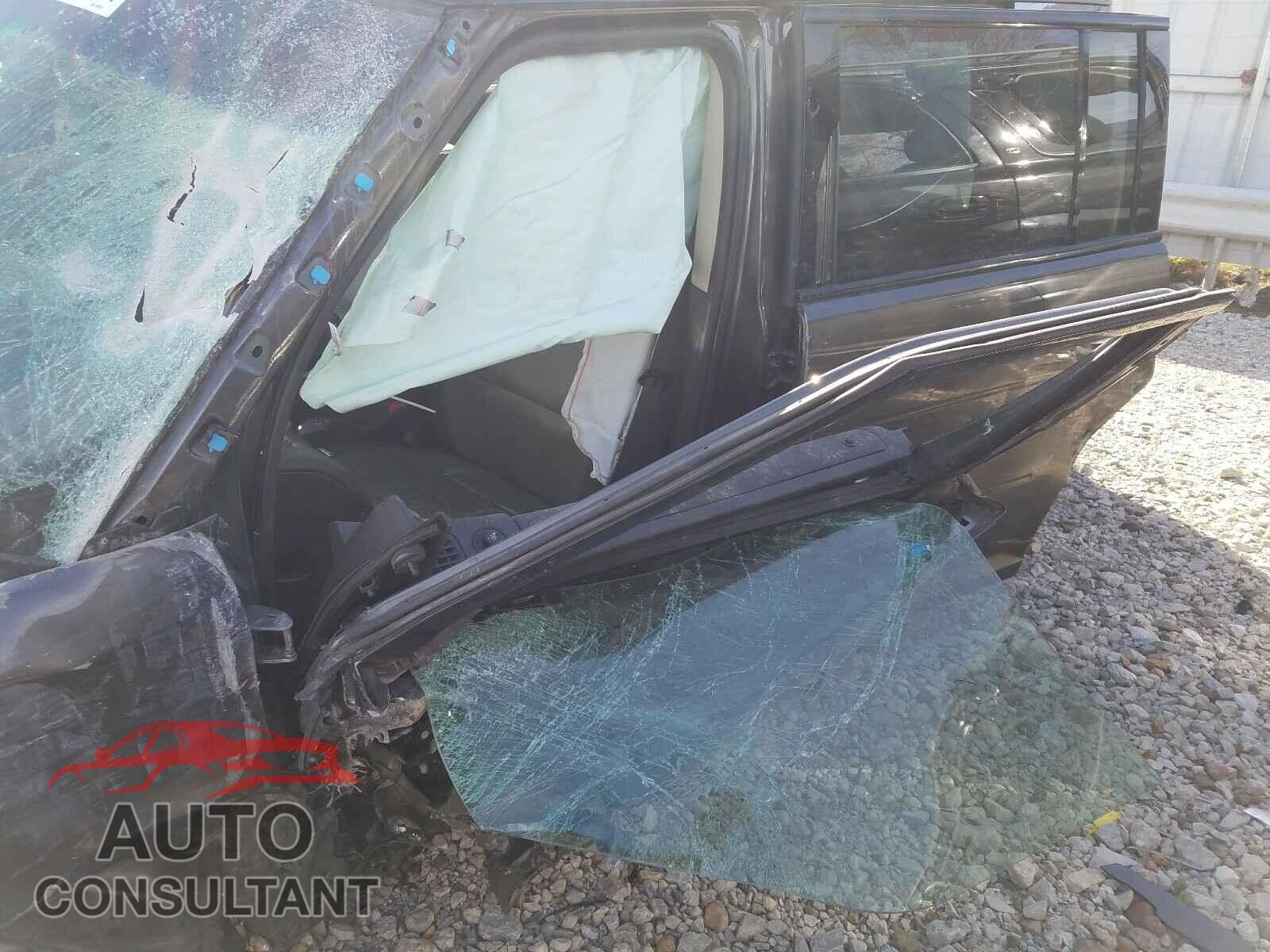 FORD FLEX 2018 - 2FMHK6C8XJBA04196