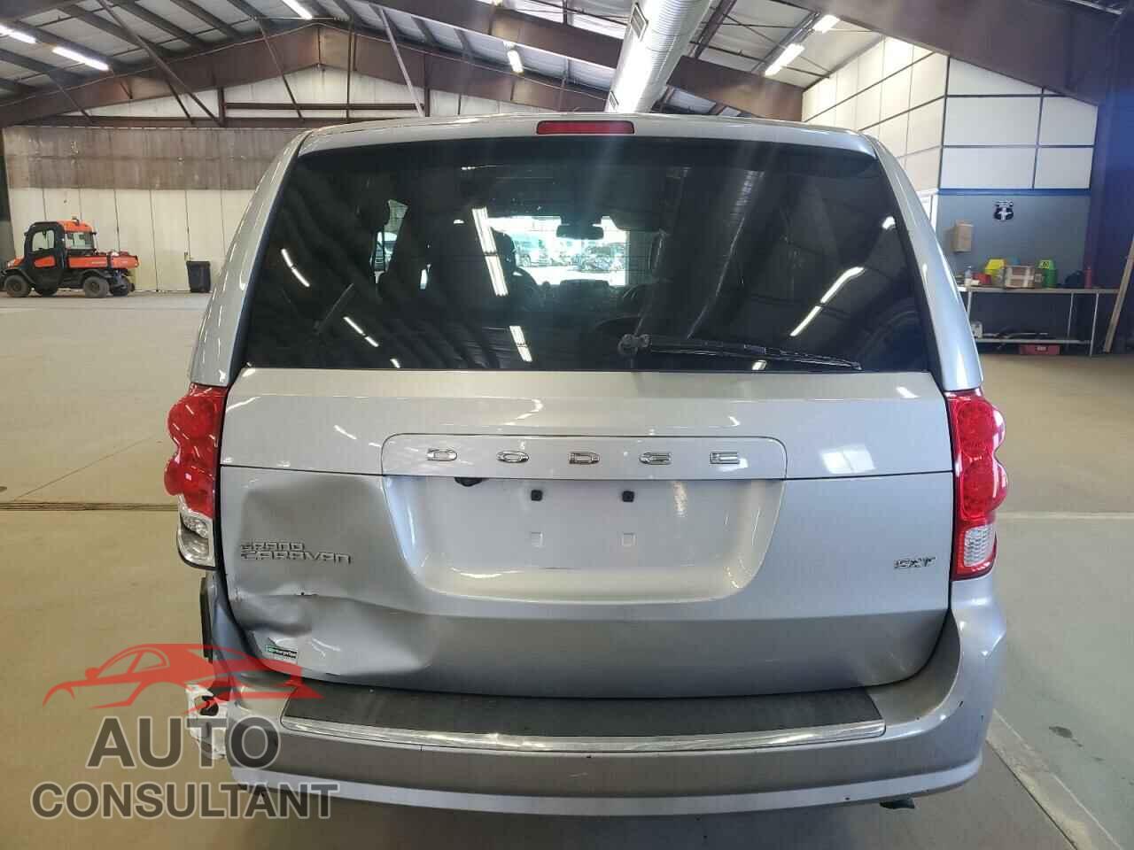 DODGE CARAVAN 2020 - 2C4RDGCG2LR174272
