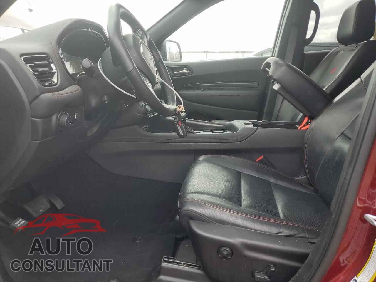 DODGE DURANGO 2023 - 1C4RDJDG5PC592528