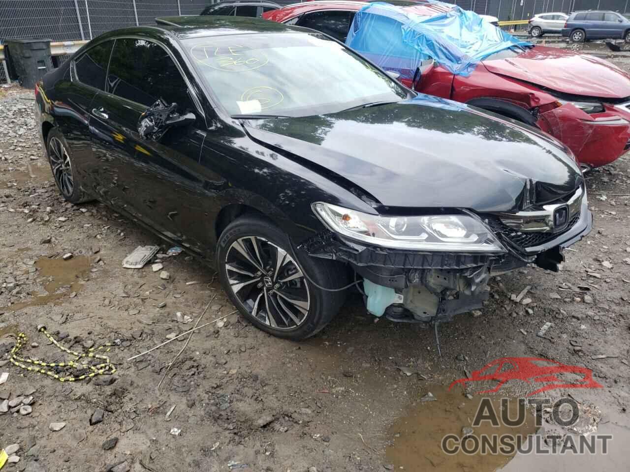 HONDA ACCORD 2017 - 1HGCT2B82HA006974